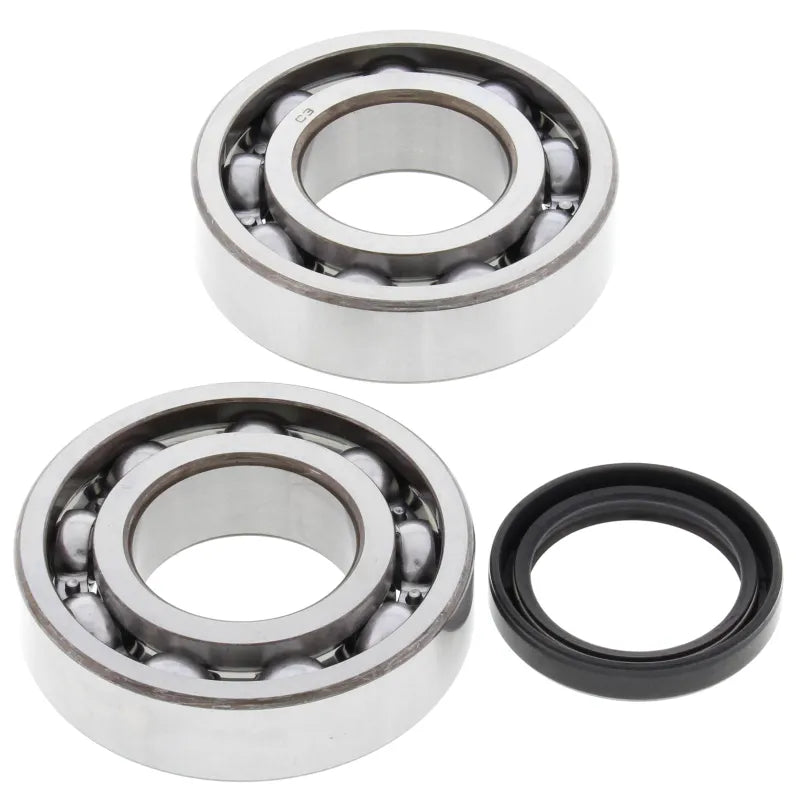 All Balls Racing auto part