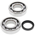All Balls Racing auto part