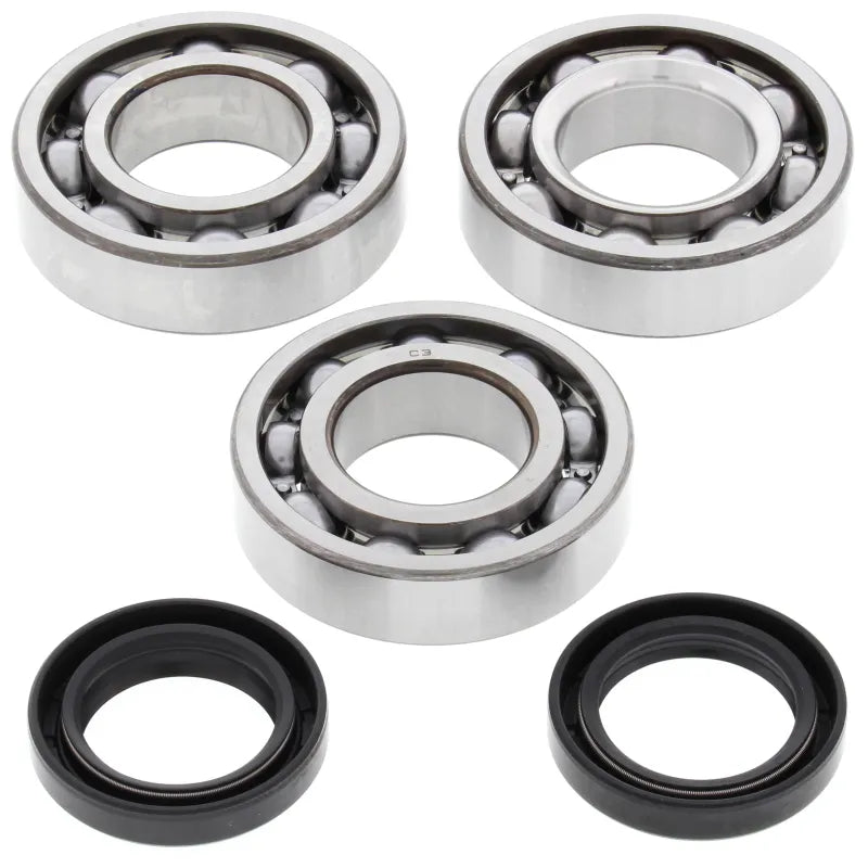 All Balls Racing auto part