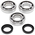 All Balls Racing auto part
