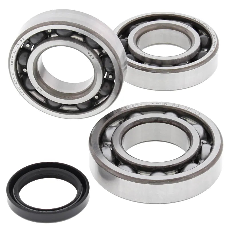 All Balls Racing auto part