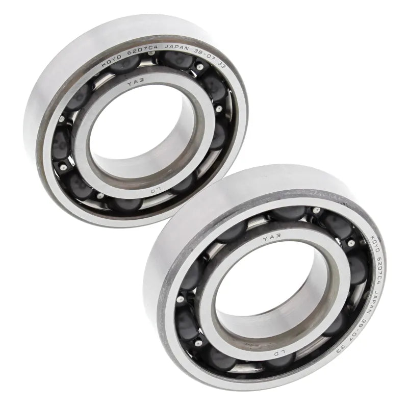 All Balls Racing auto part