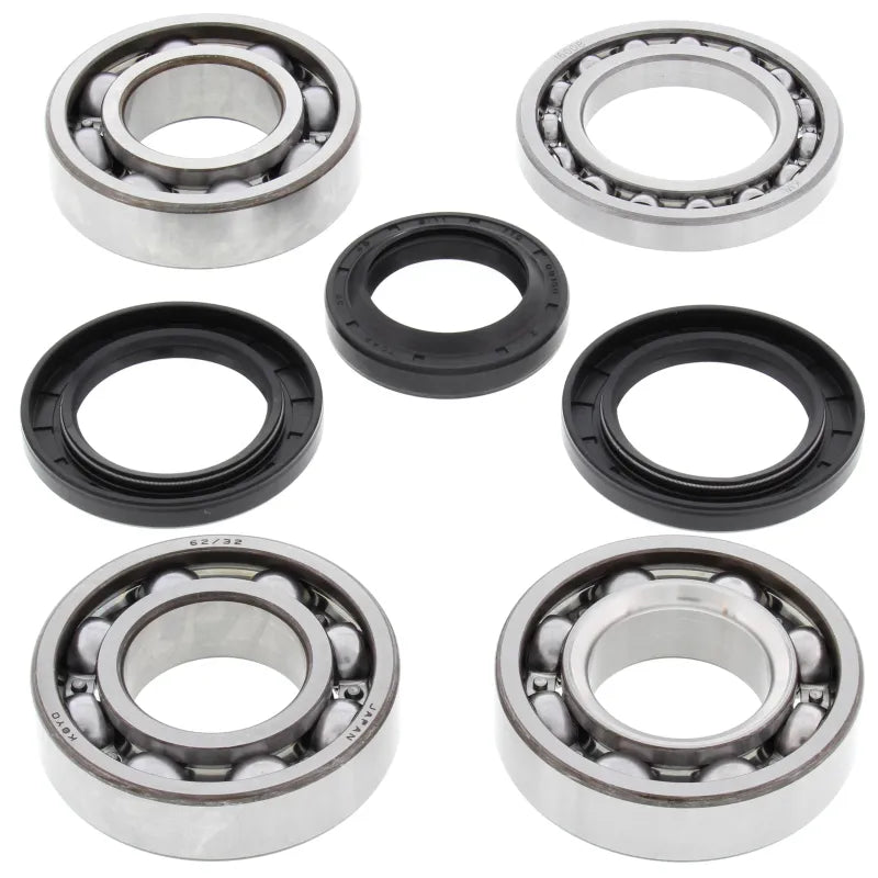 All Balls Racing auto part