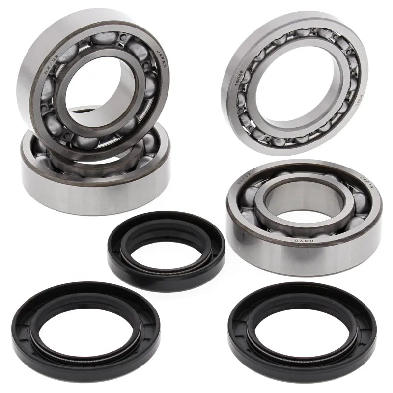 All Balls Racing auto part