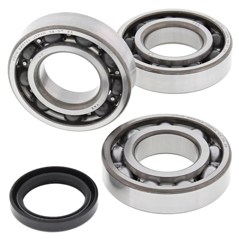All Balls Racing auto part