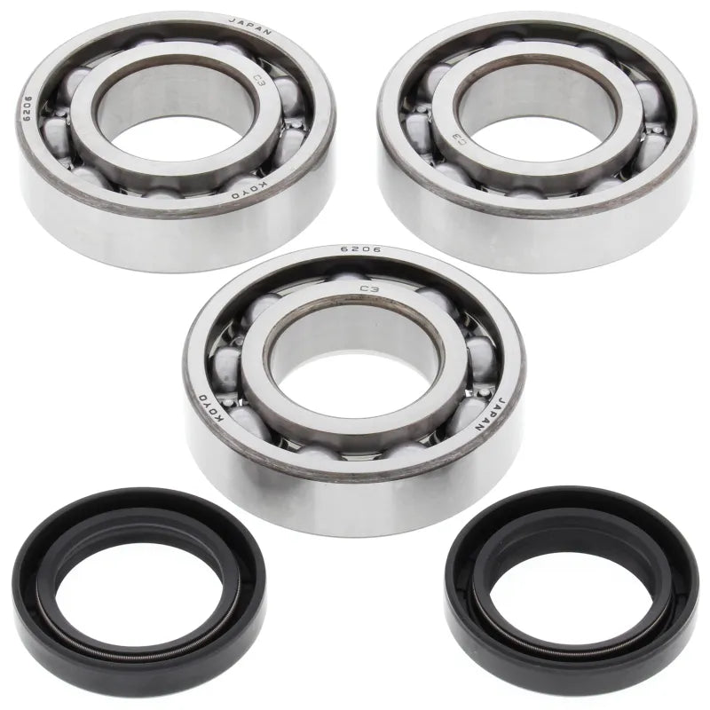 All Balls Racing auto part
