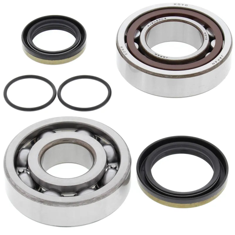 All Balls Racing auto part