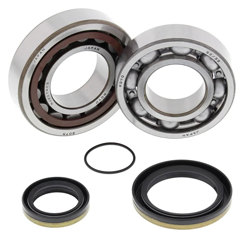 All Balls Racing auto part