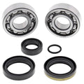 All Balls Racing auto part