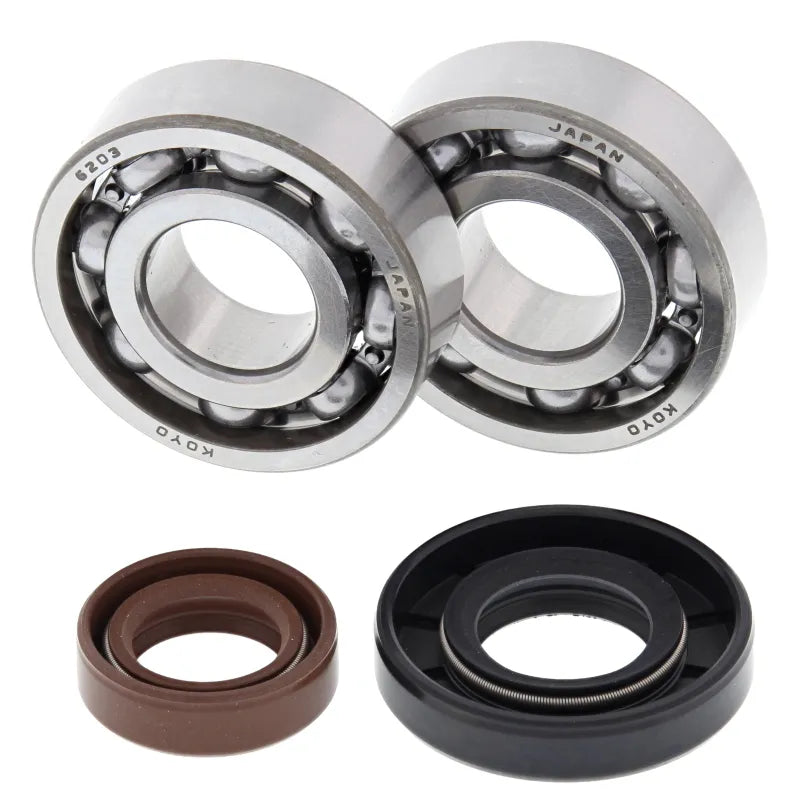 All Balls Racing auto part