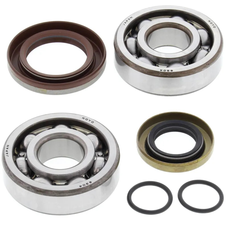 All Balls Racing auto part