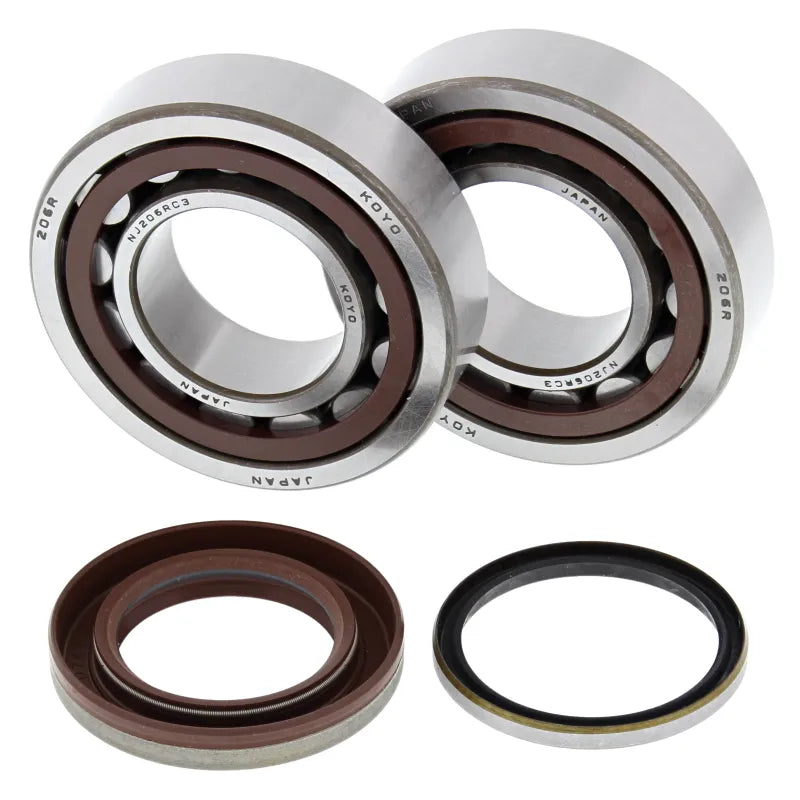 All Balls Racing auto part