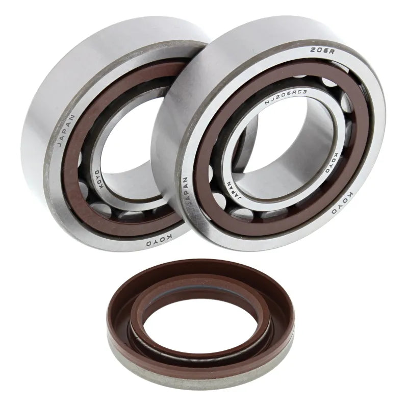 All Balls Racing auto part