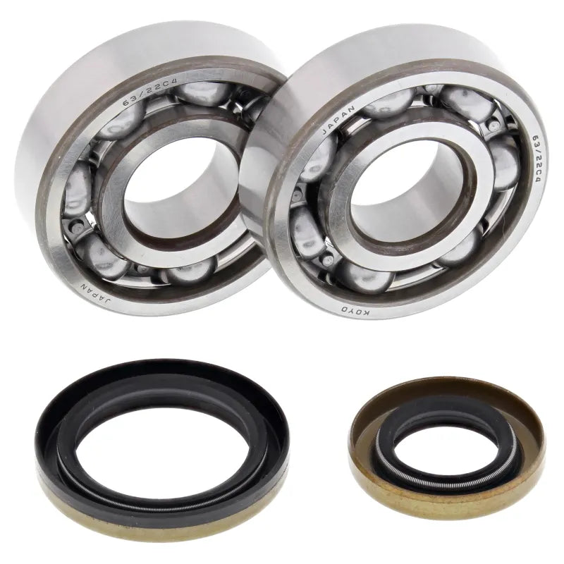 All Balls Racing auto part