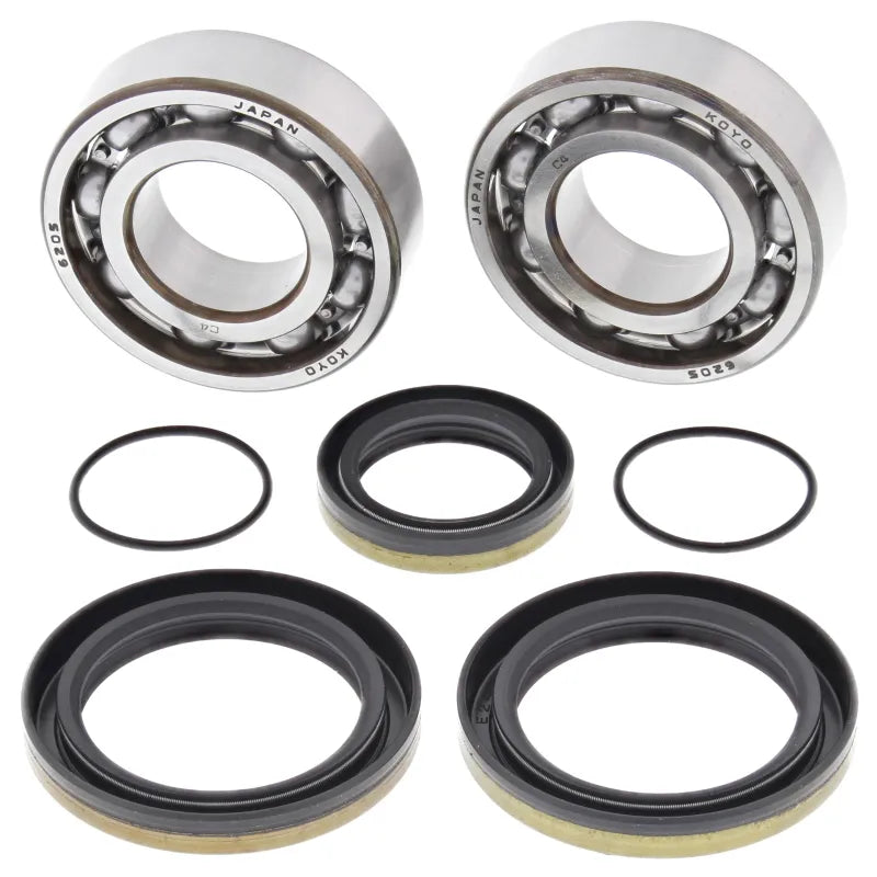 All Balls Racing auto part