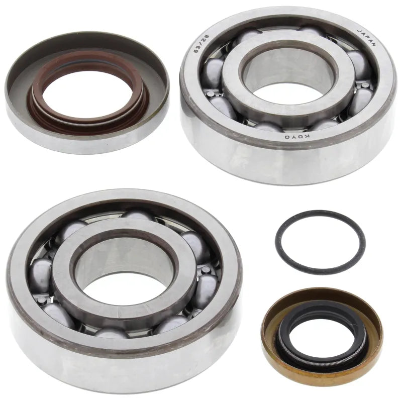 All Balls Racing auto part