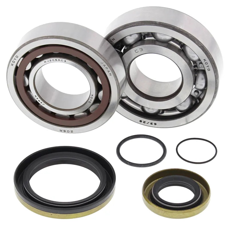 All Balls Racing auto part