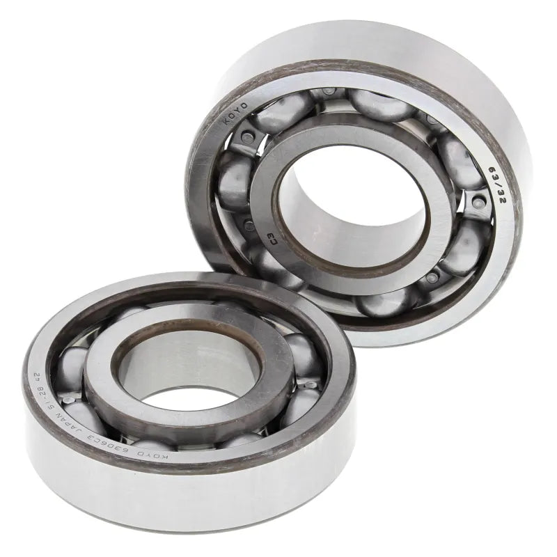 All Balls Racing auto part