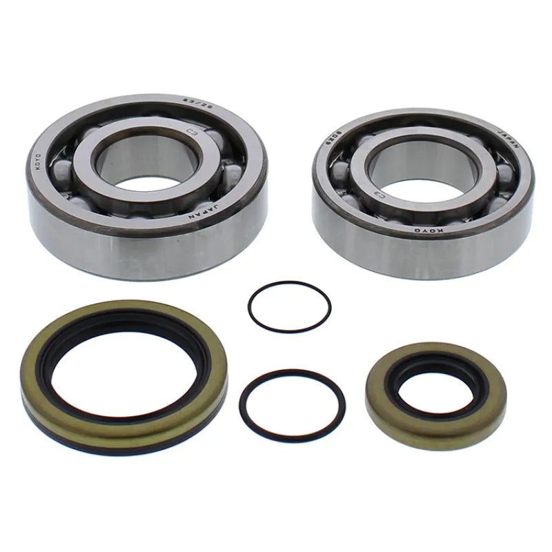 All Balls Racing auto part