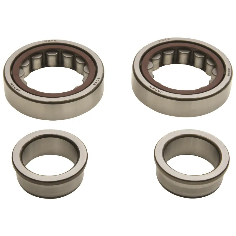 All Balls Racing auto part