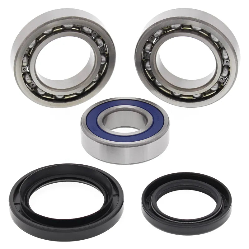 All Balls Racing auto part
