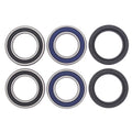 All Balls Racing auto part