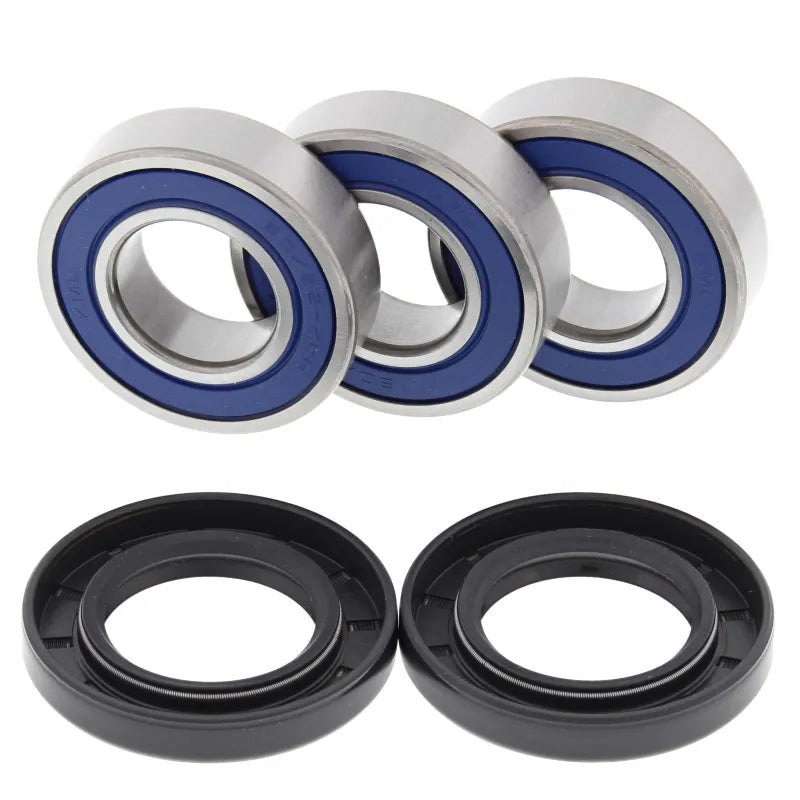 All Balls Racing auto part