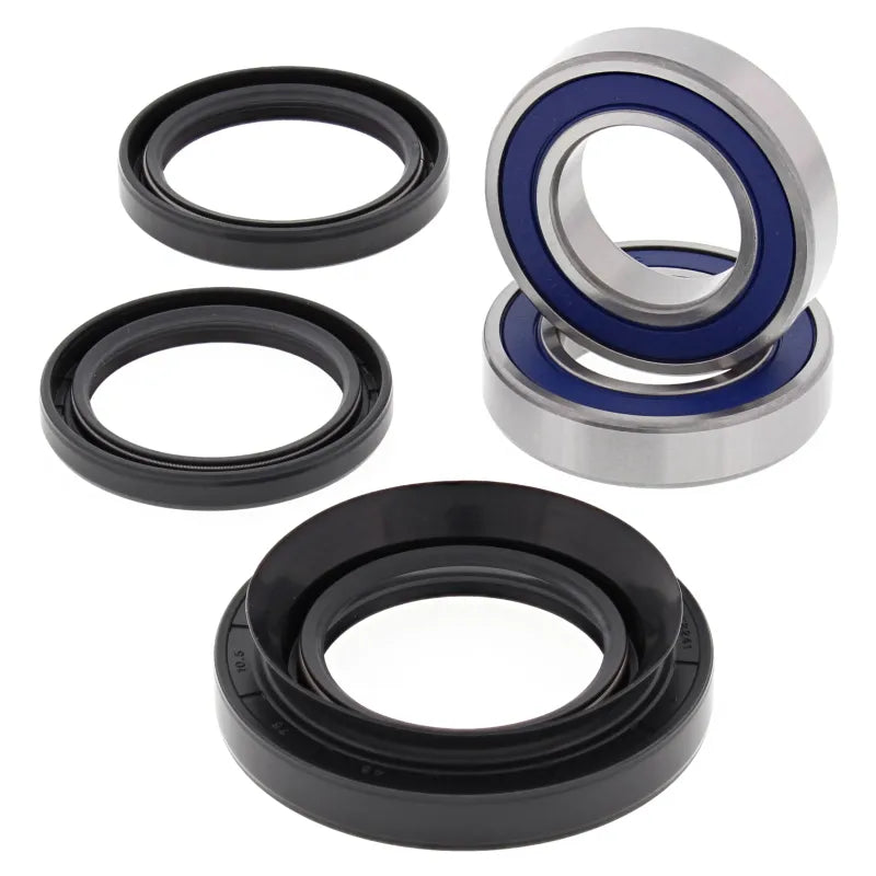 All Balls Racing auto part