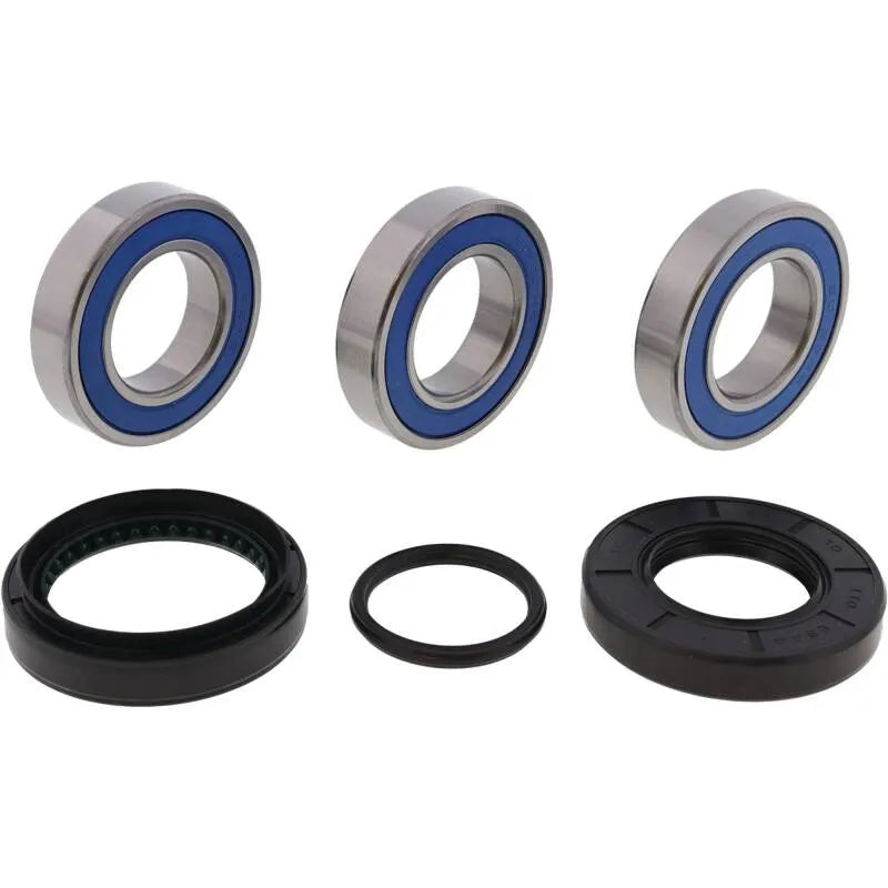 All Balls Racing auto part