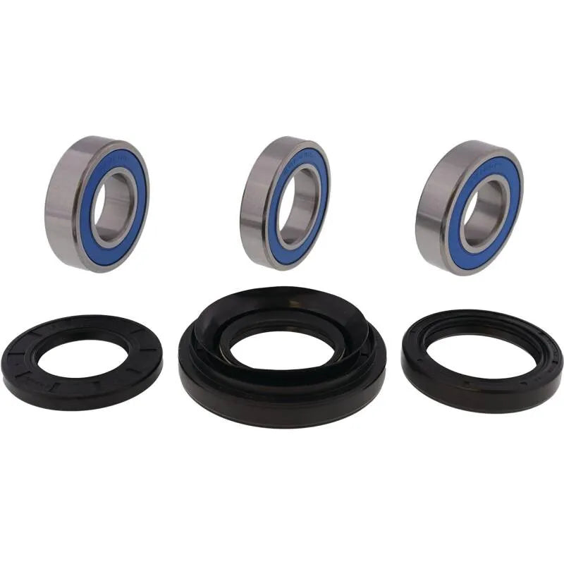 All Balls Racing auto part