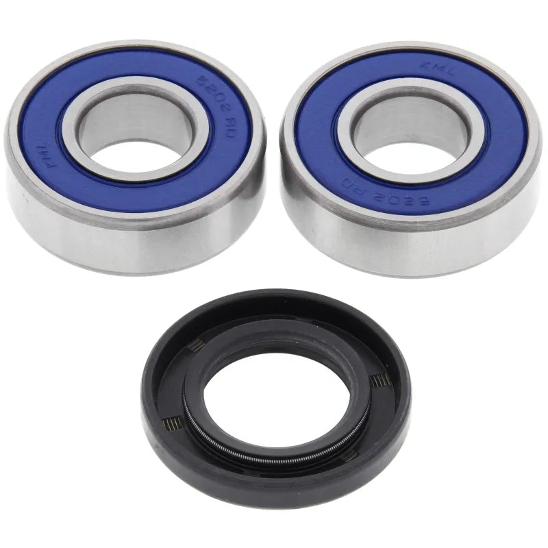 All Balls Racing auto part