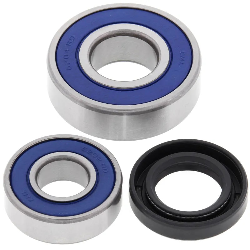 All Balls Racing auto part