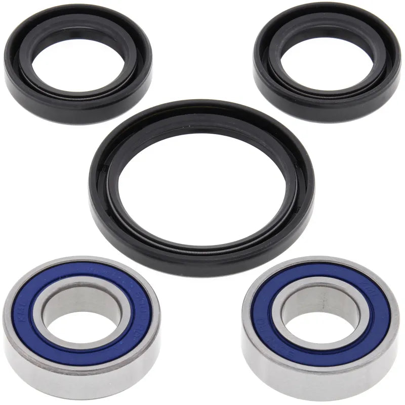All Balls Racing auto part