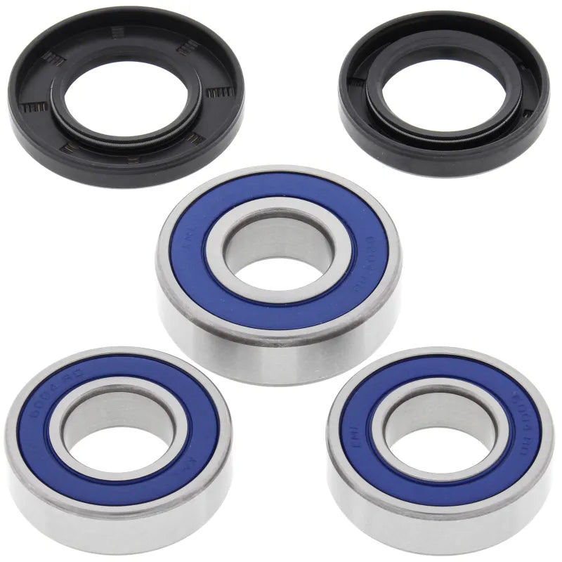 All Balls Racing auto part