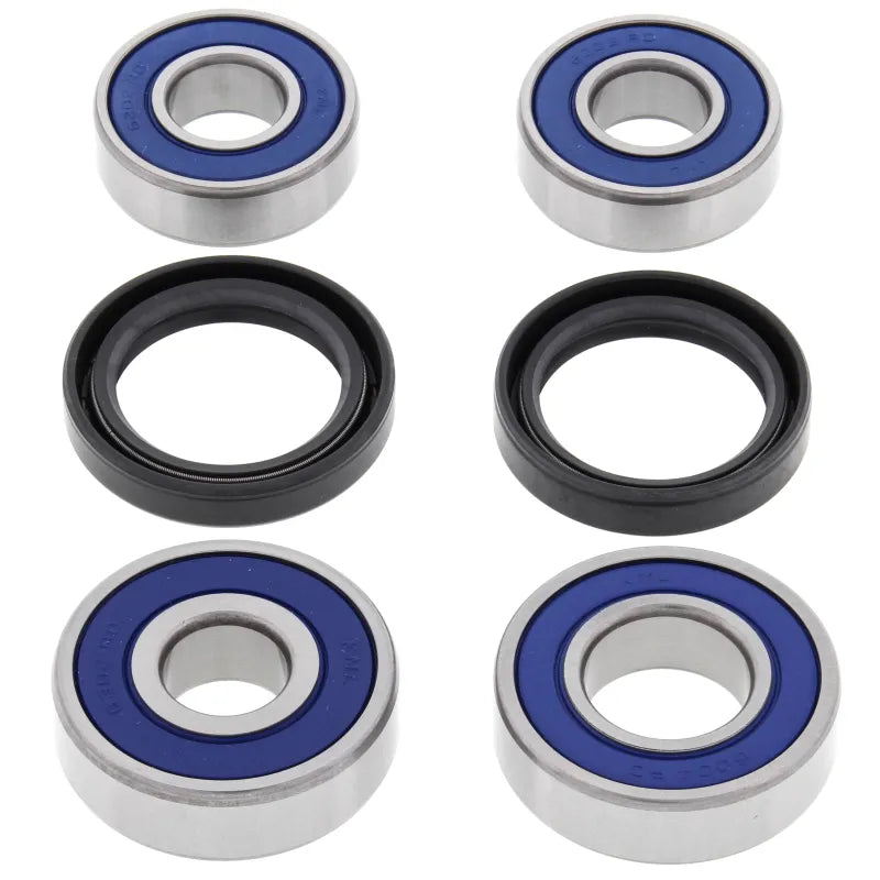 All Balls Racing auto part