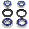 All Balls Racing auto part