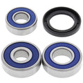 All Balls Racing auto part