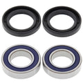 All Balls Racing auto part
