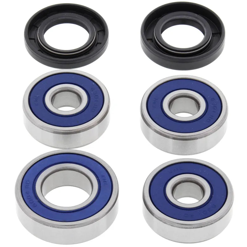 All Balls Racing auto part