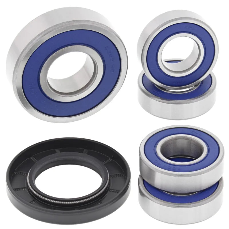 All Balls Racing auto part