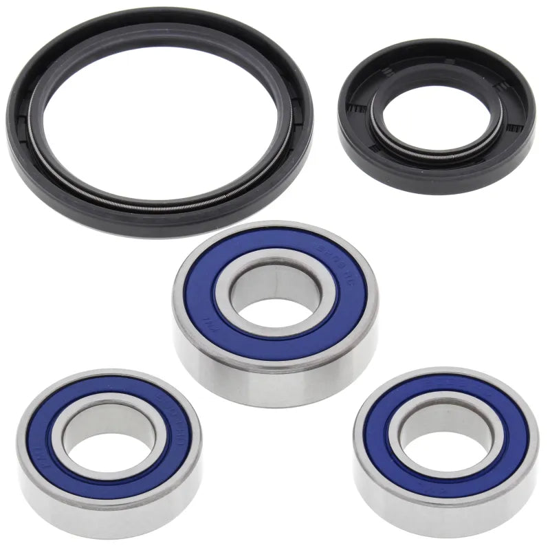All Balls Racing auto part