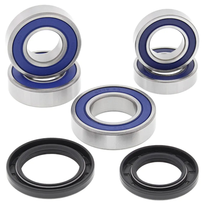 All Balls Racing auto part