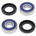 All Balls Racing auto part