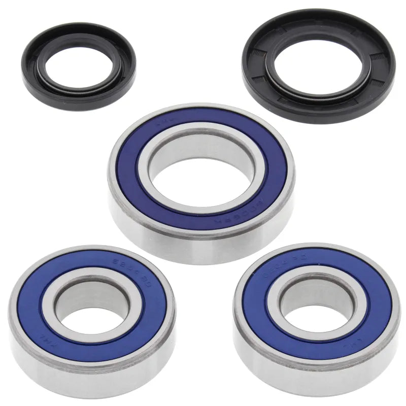 All Balls Racing auto part