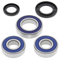 All Balls Racing auto part