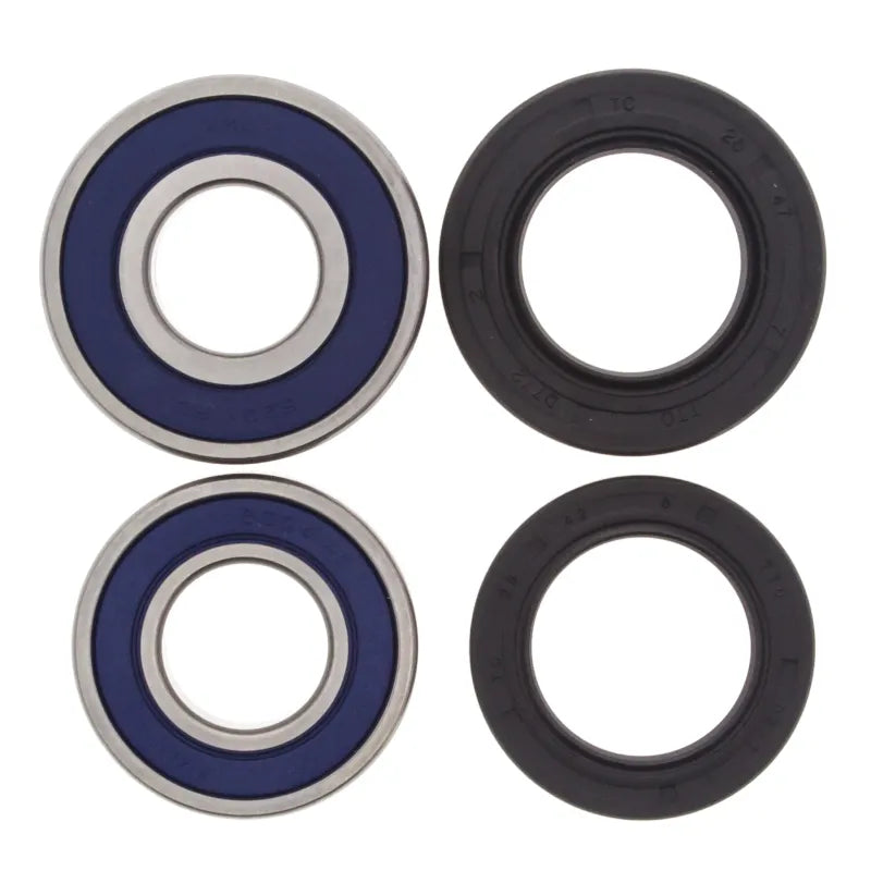 All Balls Racing auto part