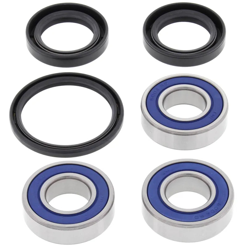 All Balls Racing auto part