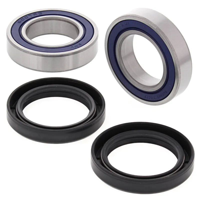 All Balls Racing auto part