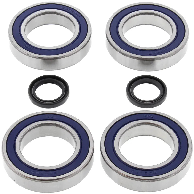 All Balls Racing auto part