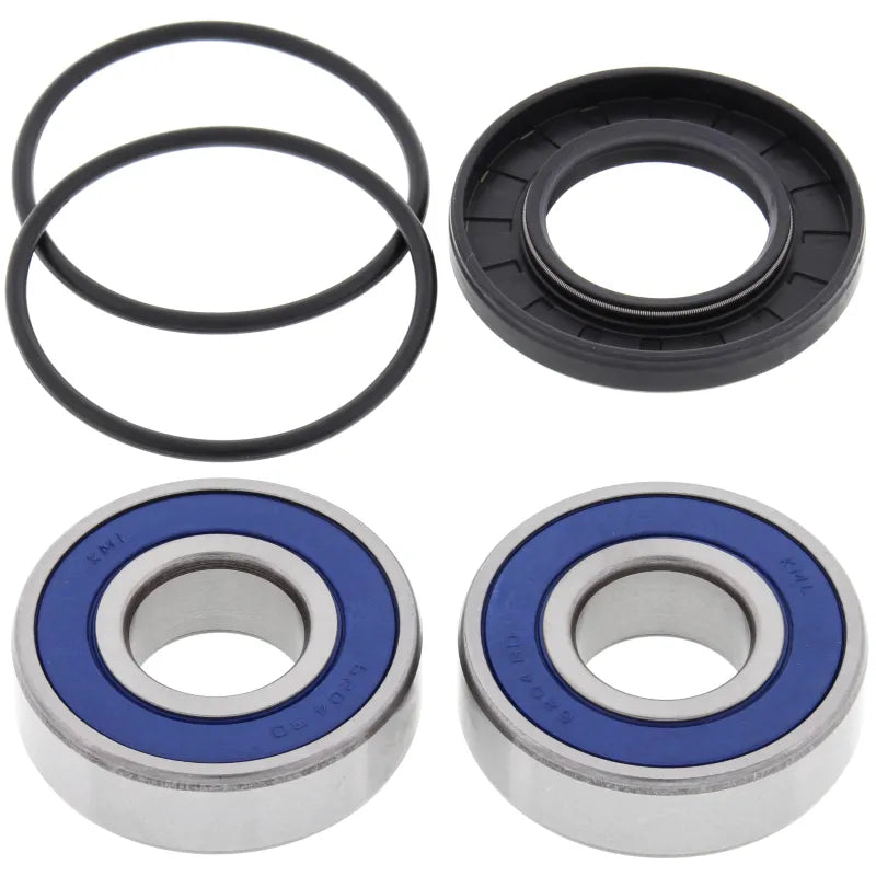 All Balls Racing auto part